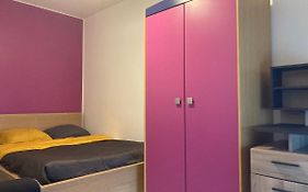 Chambres chez l'habitante Hermès à Blagnac